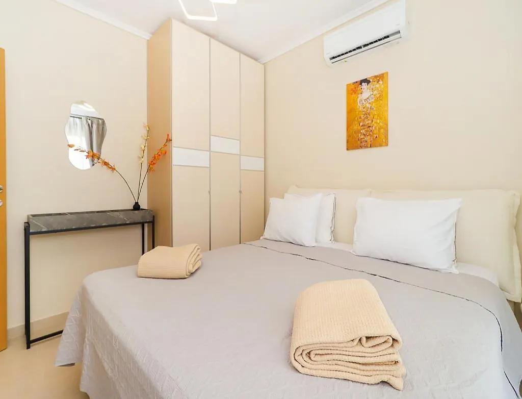 Luxurious 4-Bedroom Villa Anya With Private Pool In Kassandra, Halkidiki Paliouri