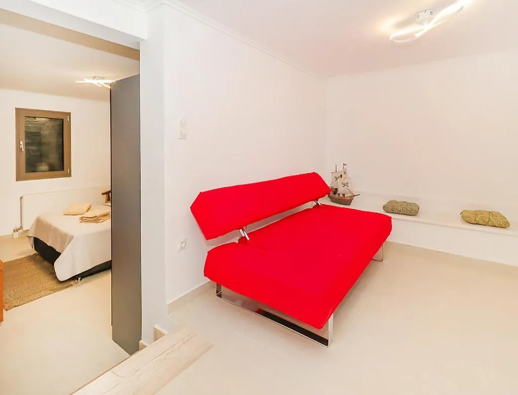 Luxurious 4-Bedroom Villa Anya With Private Pool In Kassandra, Halkidiki Paliouri Greece