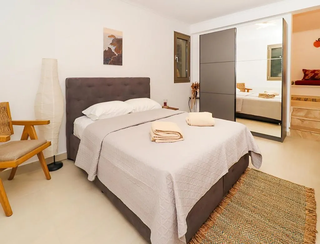 Luxurious 4-Bedroom Villa Anya With Private Pool In Kassandra, Halkidiki Paliouri Greece