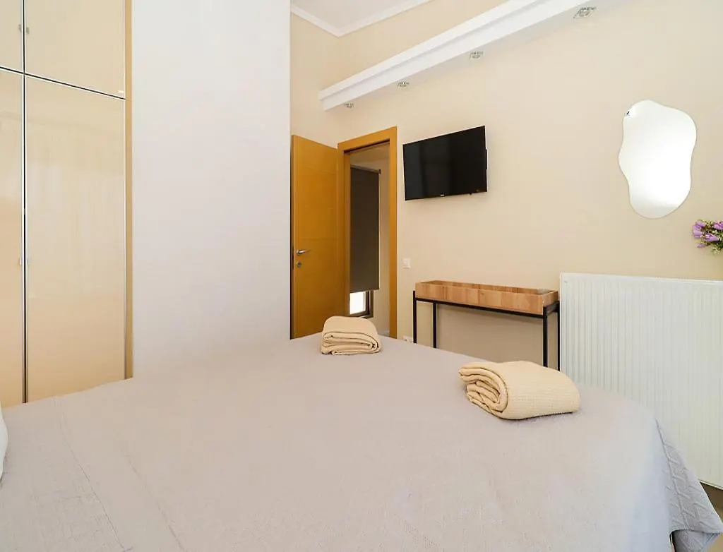 Luxurious 4-Bedroom Villa Anya With Private Pool In Kassandra, Halkidiki Paliouri 0*,