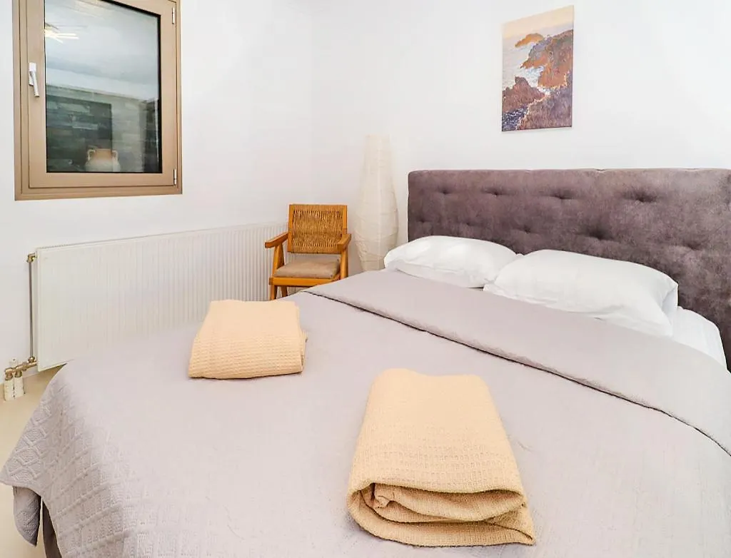 Luxurious 4-Bedroom Villa Anya With Private Pool In Kassandra, Halkidiki Paliouri Greece