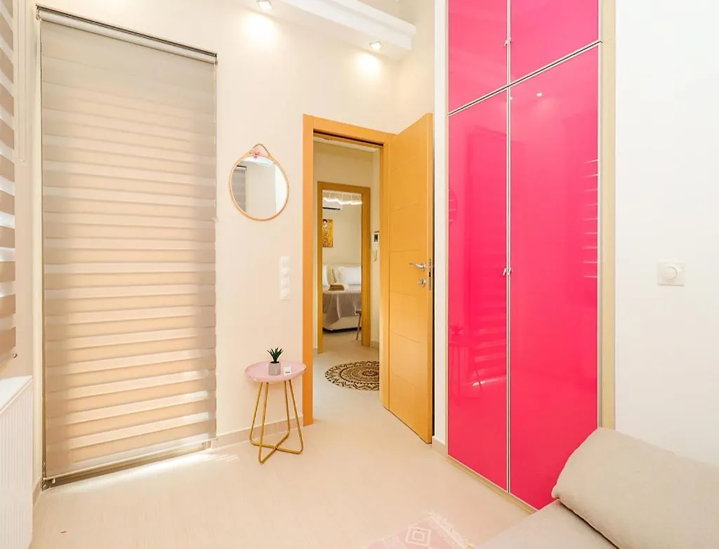 Luxurious 4-Bedroom Villa Anya With Private Pool In Kassandra, Halkidiki Paliouri 0*,  Greece