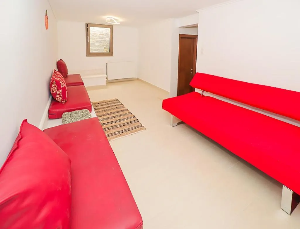 Luxurious 4-Bedroom Villa Anya With Private Pool In Kassandra, Halkidiki Paliouri