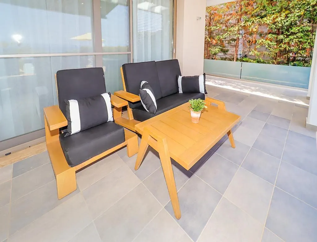 Luxurious 4-Bedroom Villa Anya With Private Pool In Kassandra, Halkidiki Paliouri