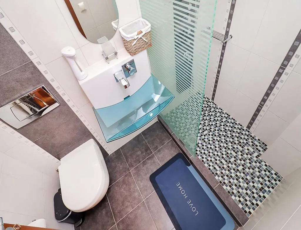 Luxurious 4-Bedroom Villa Anya With Private Pool In Kassandra, Halkidiki Paliouri